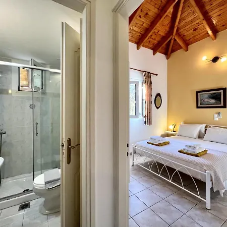 Villa Neptune Livathos (Kefalonia)