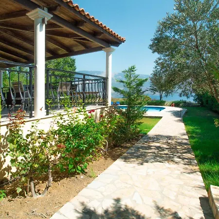 Neptune * Livathos (Kefalonia)