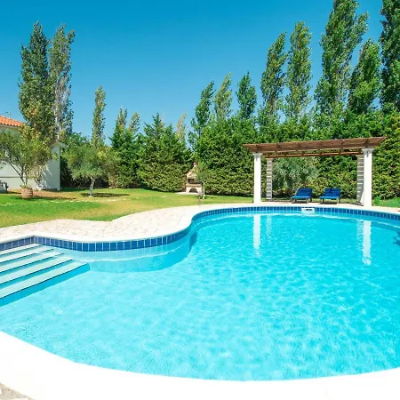 Neptune * Livathos (Kefalonia)