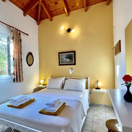 Neptune Livathos (Kefalonia)