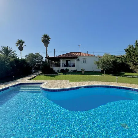 Neptune * Livathos (Kefalonia)