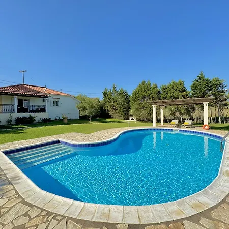 Neptune Villa *
