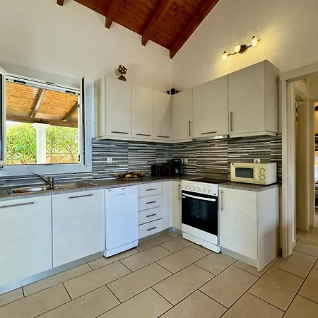 Neptune Livathos (Kefalonia)