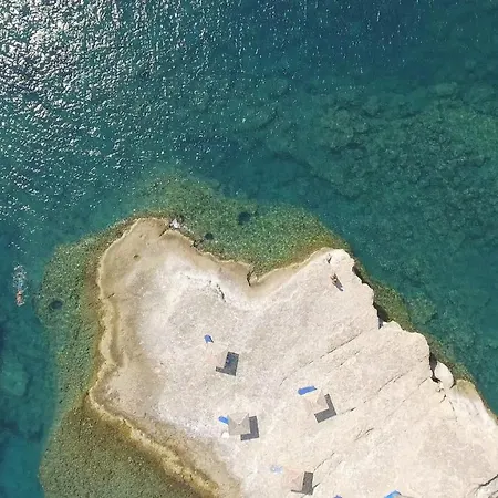 Neptune 别墅 Livathos (Kefalonia)