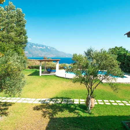Neptune Villa
